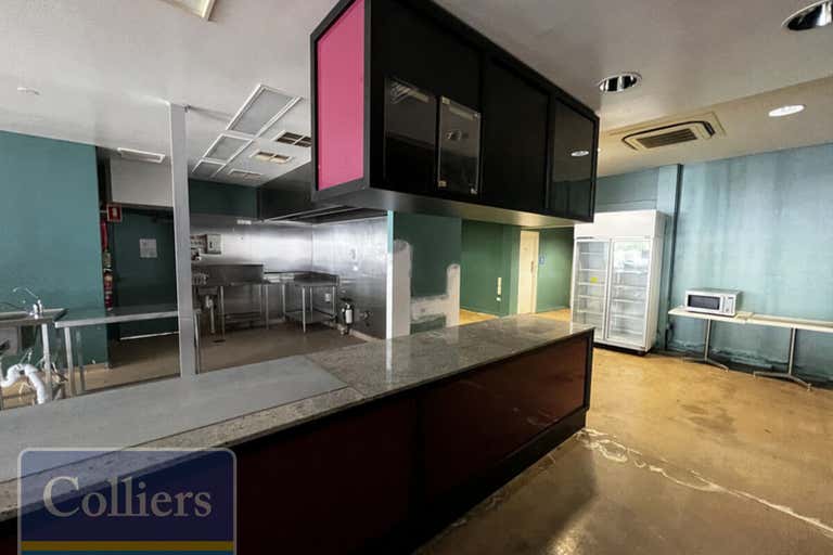 Ground Floor, 815 Flinders Street Townsville City QLD 4810 - Image 3