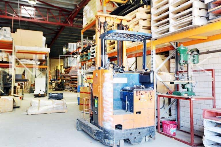 LEASED BY MICHAEL BURGIO 0430 344 700, Level WAREHOUSE, 10/93-99 South Creek Road Cromer NSW 2099 - Image 4