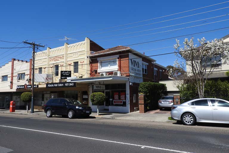 Level G, 428 Waverley Road Malvern East VIC 3145 - Image 2