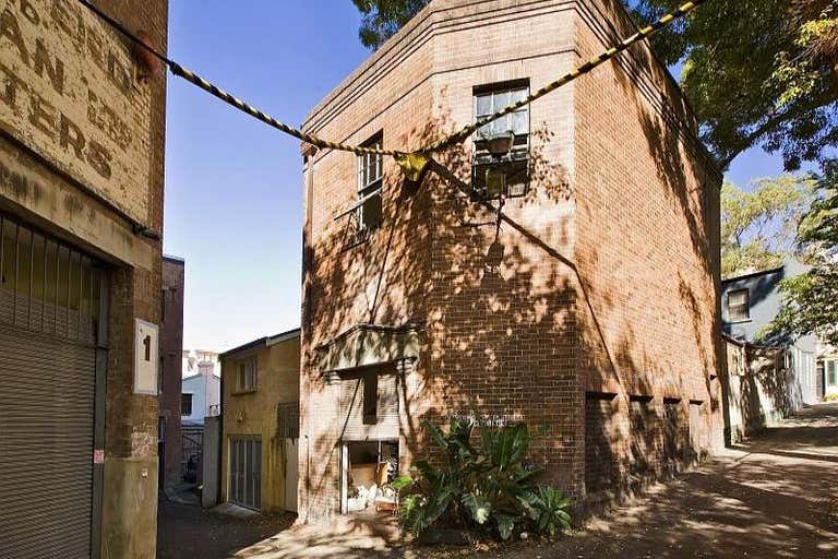 2 Printers Lane Darlinghurst NSW 2010 - Image 2