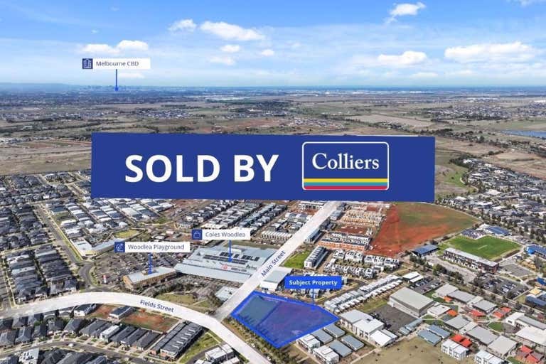 2 Plains Circuit Aintree VIC 3336 - Image 1