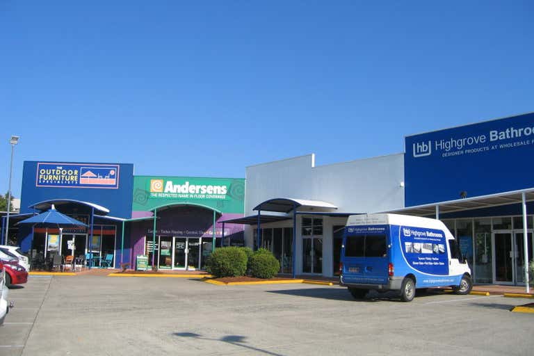 Shop 2, 11 Gibson Road Noosaville QLD 4566 - Image 1