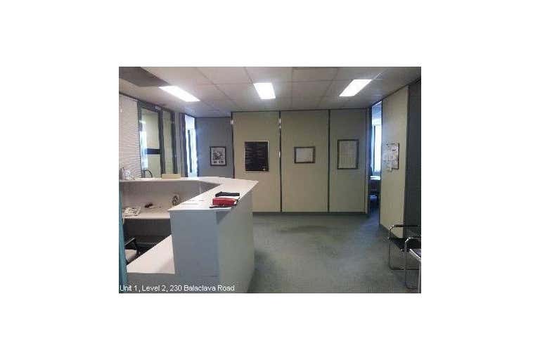 Suite 2/230 Balaclava Road Caulfield North VIC 3161 - Image 2