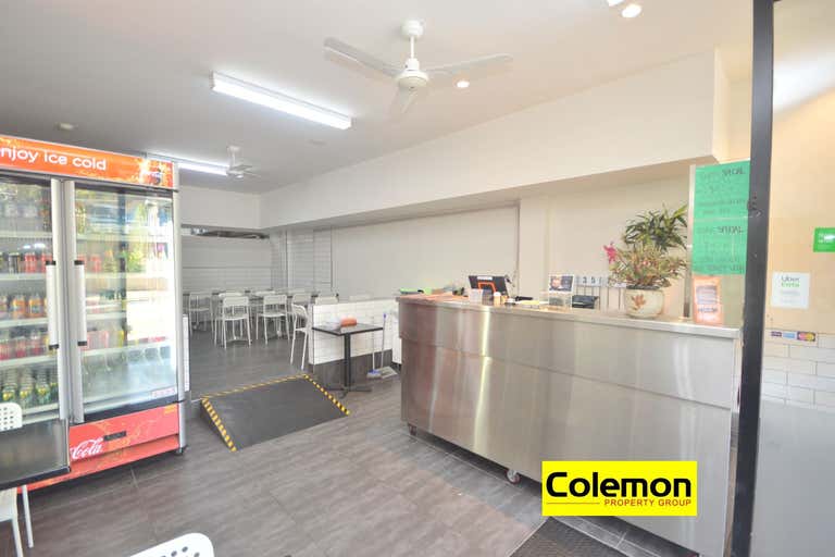 LEASED BY COLEMON SU 0430 714 612, 317 Glebe Point Road Glebe NSW 2037 - Image 4