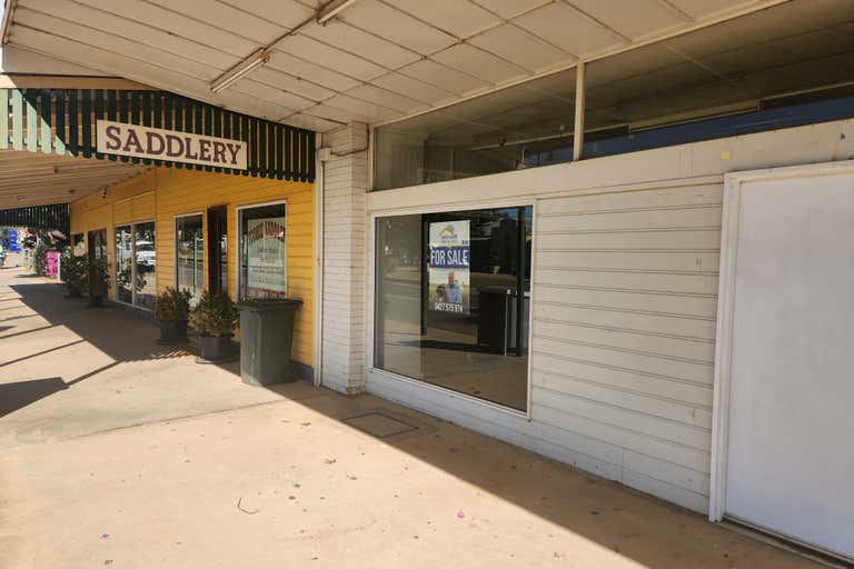 72 Shamrock , 72 Shamrock Street Blackall QLD 4472 - Image 4