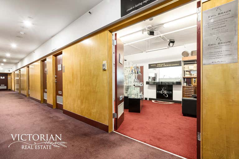 Century Building , Suite 905-909, 125-133 Swanston Street Melbourne VIC 3000 - Image 3