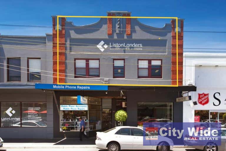 Level 1, 238 Glenferrie Road Malvern VIC 3144 - Image 1