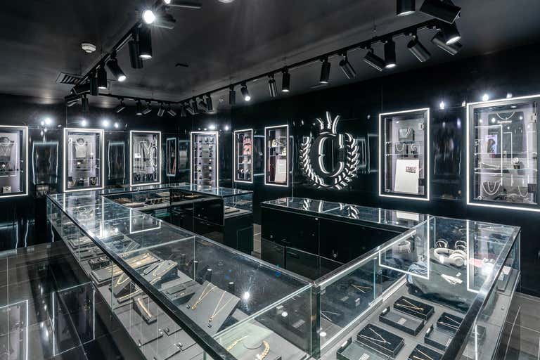 1/181 Elizabeth Street Brisbane City QLD 4000 - Image 4