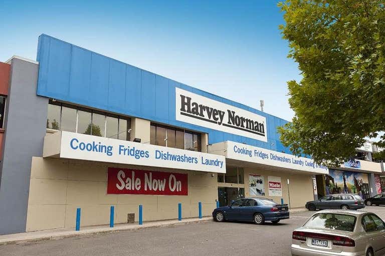 Harvey norman eastland