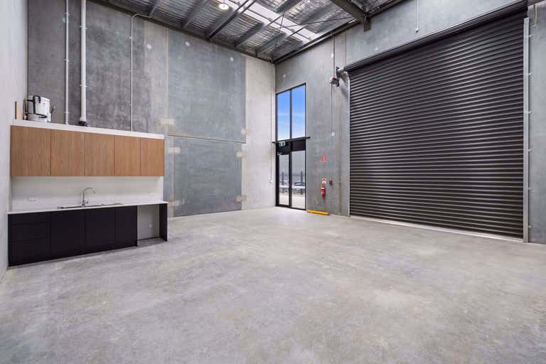 Warehouse 1&2/13-15 Baxter Road North Geelong VIC 3215 - Image 2