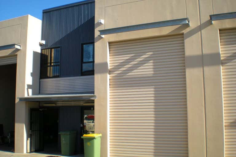 Unit 10, 3 Industry Place Capalaba QLD 4157 - Image 1