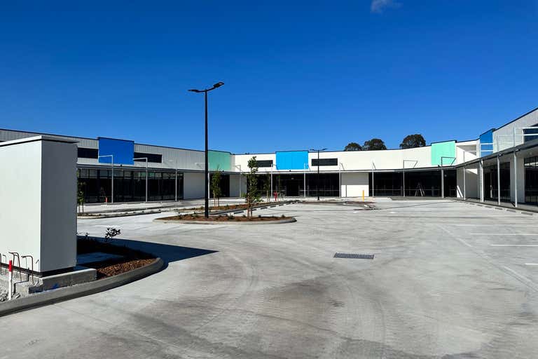 Upper Coomera 