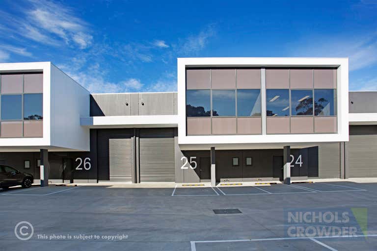 25/337 Bay Road Cheltenham VIC 3192 - Image 1