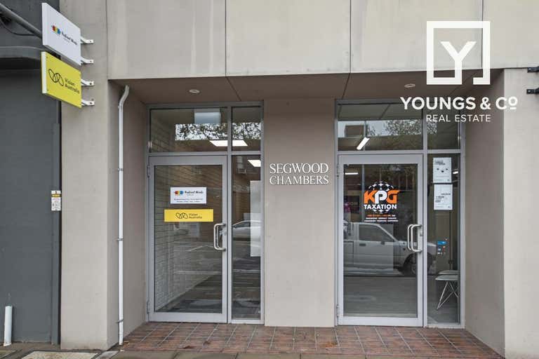 4 & 5, 12-14 Fryers Street Shepparton VIC 3630 - Image 1