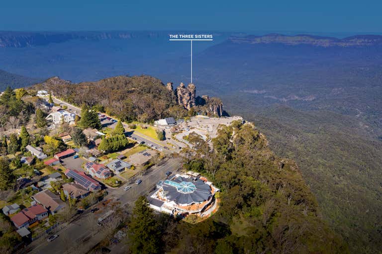 The Lookout, 33-37 Echo Point Road Katoomba NSW 2780 - Image 1