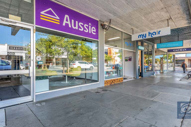 Commercial Freehold, 166  - 168 Hare Street Echuca VIC 3564 - Image 2