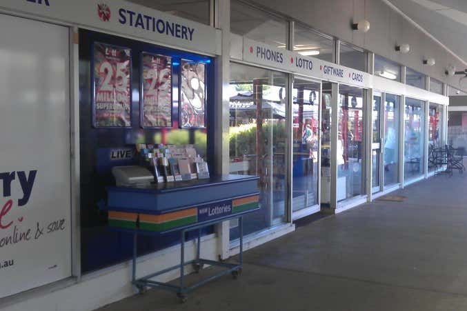 Shop 31, 269 Lake Albert Road Wagga Wagga NSW 2650 - Image 1