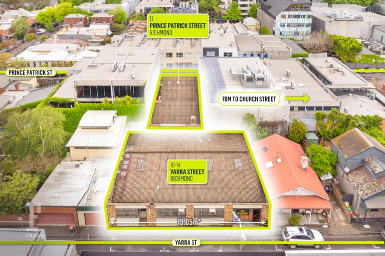 10 - 14 Yarra Street Richmond VIC 3121 - Image 4