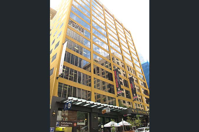 505/530 Little Collins Street Melbourne VIC 3000 - Image 2