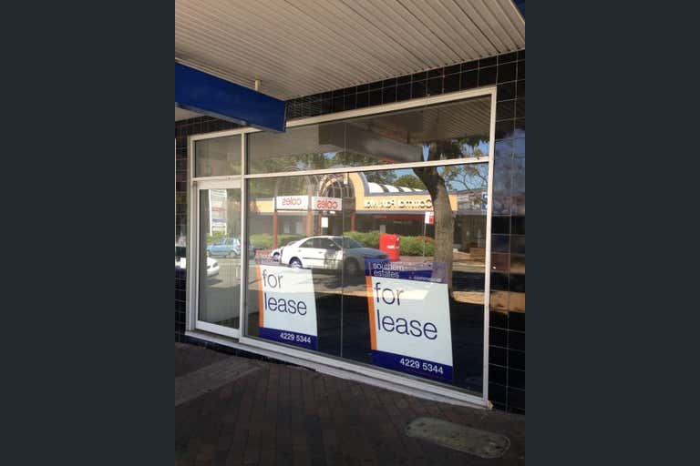 Shop 8, 177-181  Princes Highway Corrimal NSW 2518 - Image 1