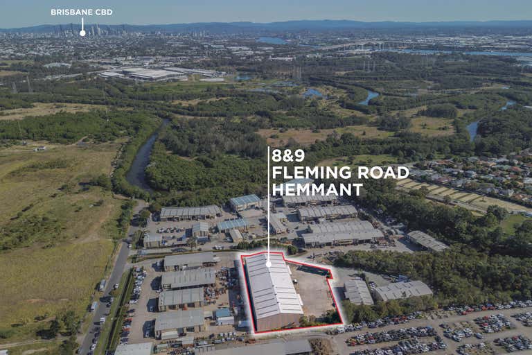 8&9, 227-247 Fleming Road Hemmant QLD 4174 - Image 3