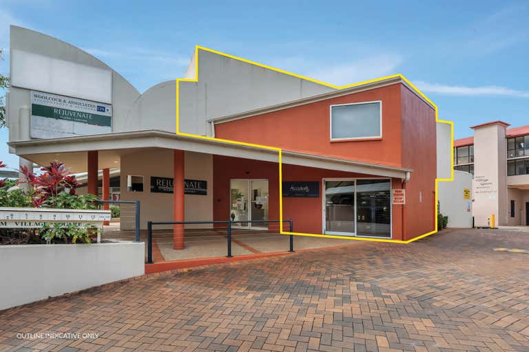 Suite 6, 61 Burnett Street Buderim QLD 4556 - Image 1