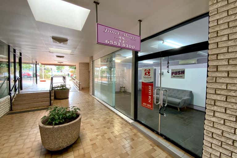 Shop 5, 103  Victoria Street Taree NSW 2430 - Image 1