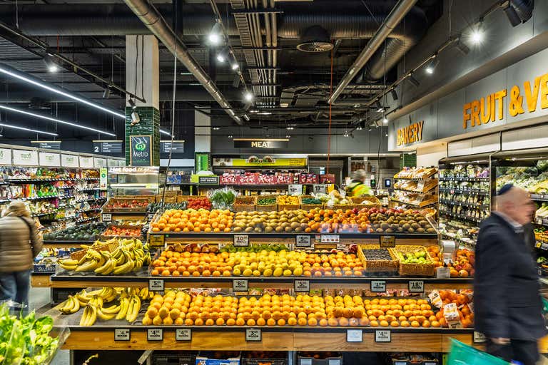 Woolworths , 358 Orrong Road Caulfield North VIC 3161 - Image 4