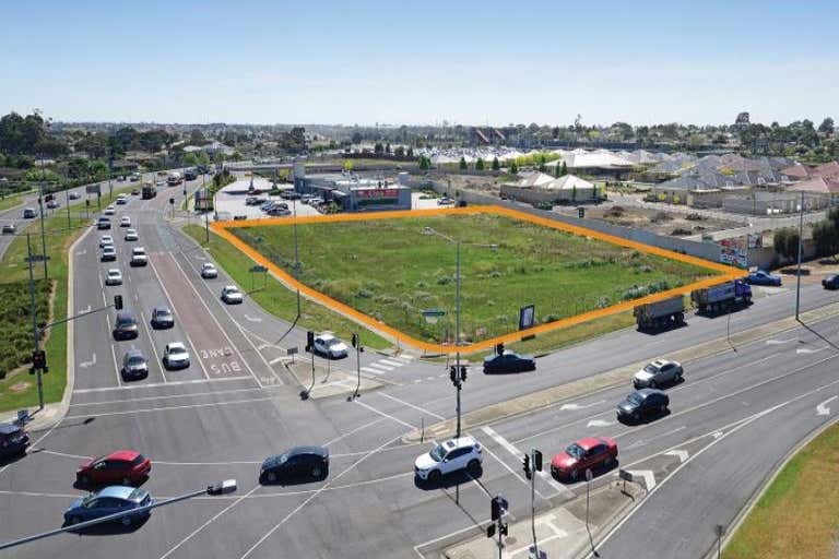 Vacant Land, 1350 Pascoe Vale Road Coolaroo VIC 3048 - Image 2