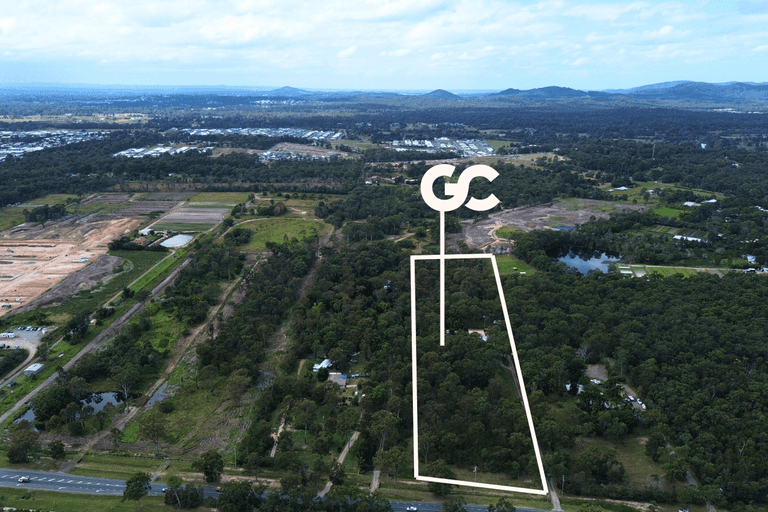 590 Chambers Flat Road Logan Reserve QLD 4133 - Image 1