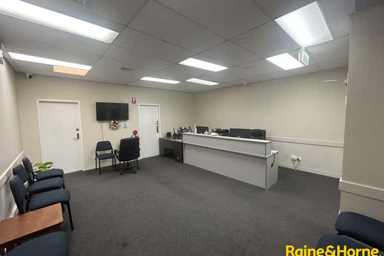 Suite 13, 4 Browne Street Campbelltown NSW 2560 - Image 2