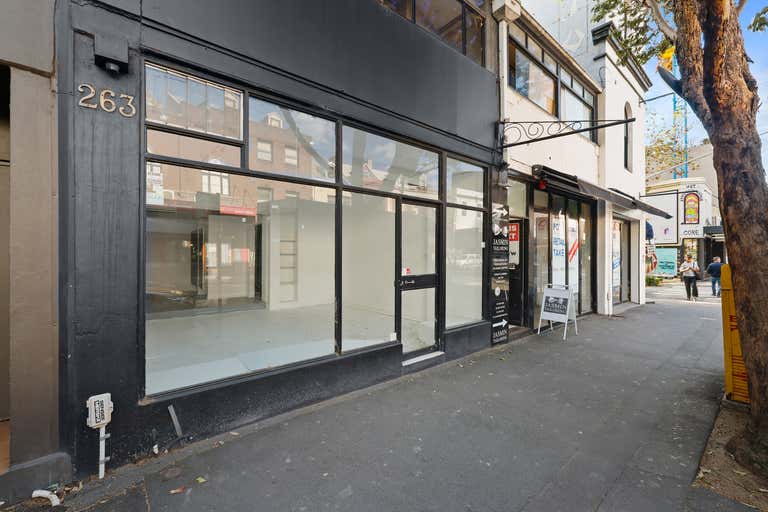 263 Crown Street Surry Hills NSW 2010 - Image 1