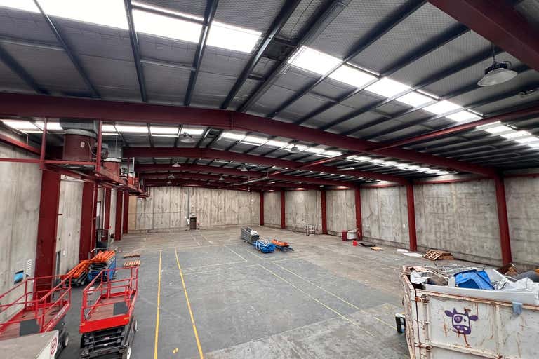 Warehouse 3, 2 Jabez Street Marrickville NSW 2204 - Image 4