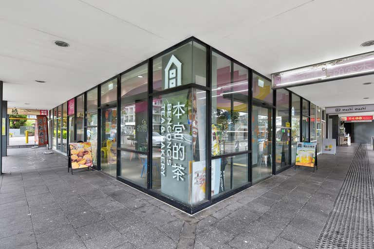 Shop 4, 2 Walker Street Rhodes NSW 2138 - Image 1