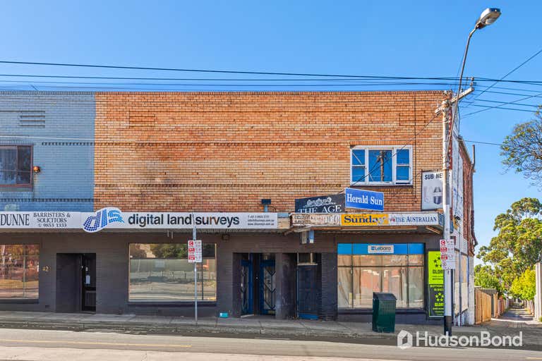 1/425 High Street Kew VIC 3101 - Image 1