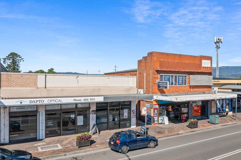 13-19 Bong Bong Road Dapto NSW 2530 - Image 1