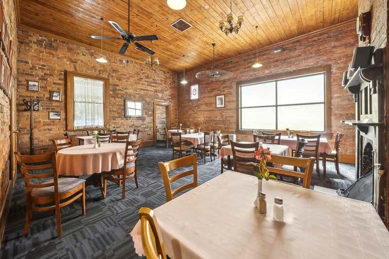 Devenish Railway Hotel, 24 Main Street Devenish VIC 3726 - Image 2