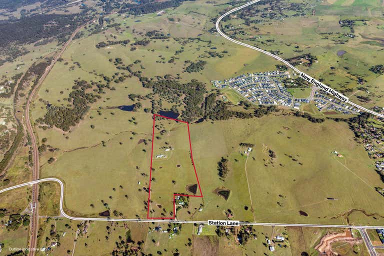 182 Station Lane, Lochinvar, NSW 2321 - Development Site & Land For ...