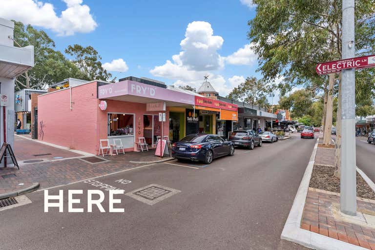 138 Oxford Street Leederville WA 6007 - Image 2