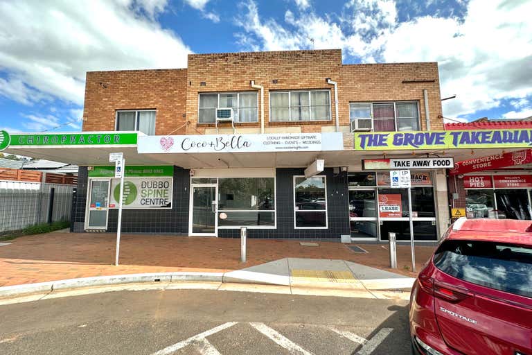 Shop 2, 63-65 Boundary Road Dubbo NSW 2830 - Image 4
