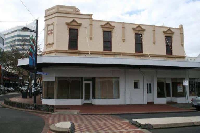 Tenancy3&4 Corner of Victoria and Wellington Streets Bunbury WA 6230 - Image 1