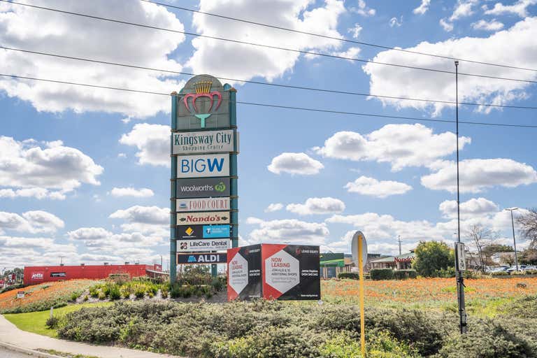 Kingsway City Shopping Centre, 168 Wanneroo Road, Madeley, WA 6065