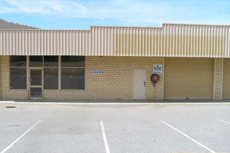 34 Hines Road - Warehouse, Unit 7, 34 Hines Road O'Connor WA 6163 - Image 2