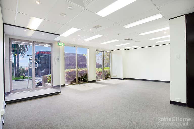 Ground Floor, 67 - 69 Chandos Street St Leonards NSW 2065 - Image 2