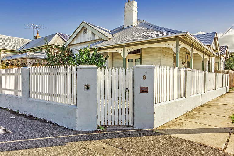 8 Moore Street Footscray VIC 3011 - Image 1