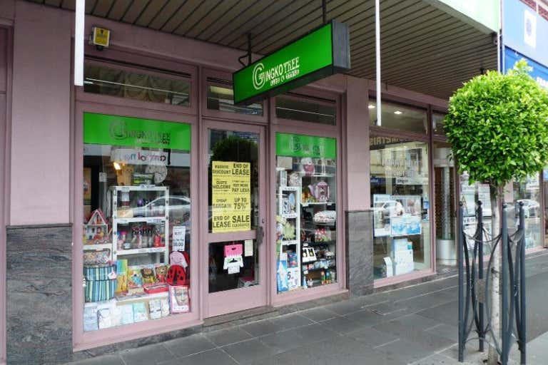 Ground Floor, 184 Glenferrie Road Malvern VIC 3144 - Image 3