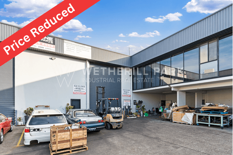 Wetherill Park NSW 2164 - Image 1