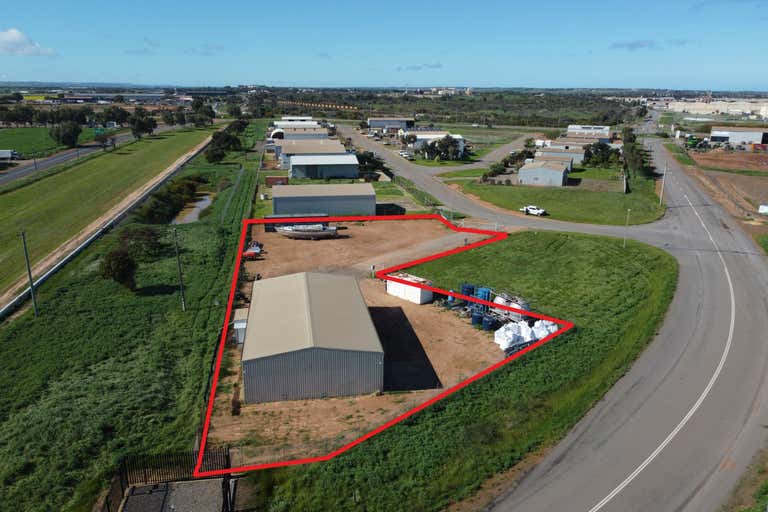 Lot 102 + 103 Rich Maslen Street Narngulu WA 6532 - Image 4