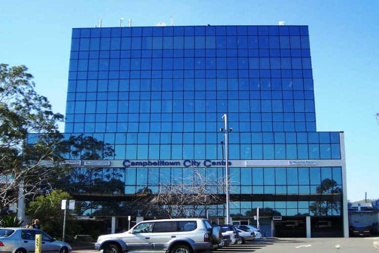 City Centre Buidling, Suite 22, 171-179 Queen Street Campbelltown NSW 2560 - Image 2