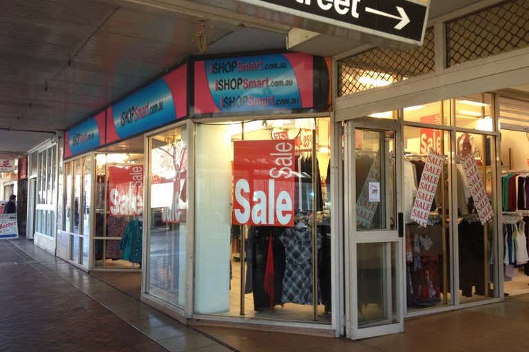 Shop 1A, Shop 1 186 Macquarie Street Liverpool NSW 2170 - Image 1